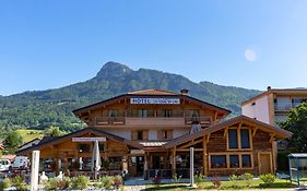 La Ferme Du Lac